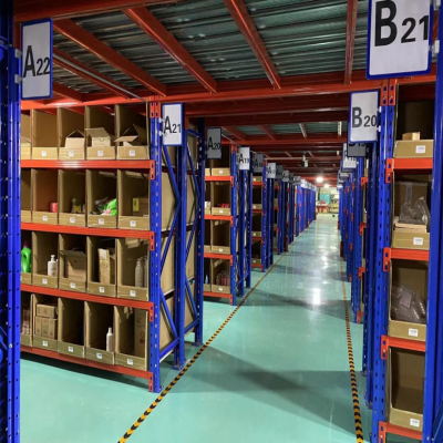 麗水管家婆軟件化妝品行業(yè)：豐富的出庫策略，有效的“先進先出”方式銷售出滯后的庫存